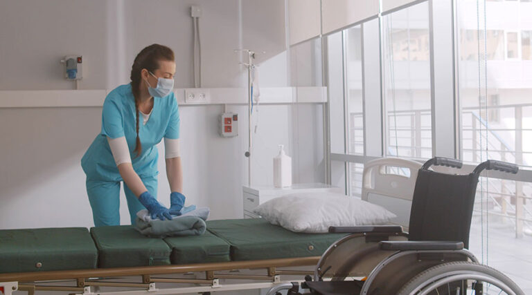 Don’t Let Cleaning and Maintaining Upholstery Be an Afterthought