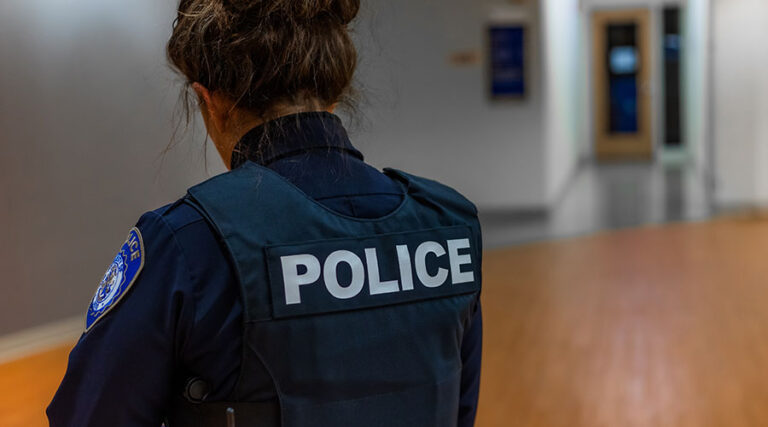 5 Components of an Integrated Safety Culture in Healthcare