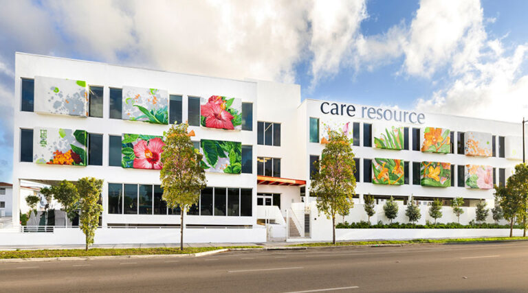 Care Resource Officially Opens Expanded Little Havana Health Center