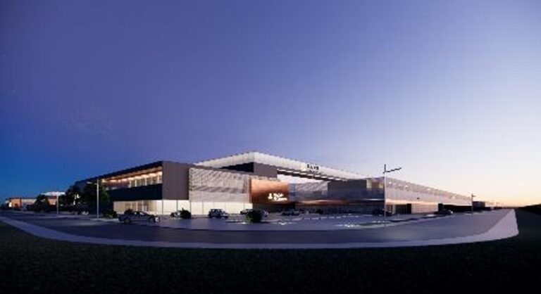 Stantec designing multiple AI data centres in Alberta