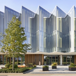 Growing demand for homes and lab space may be met by repurposing vacant offices