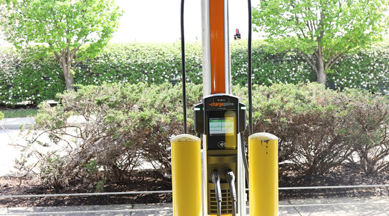 Kentucky Airport Boosts Sustainability Efforts