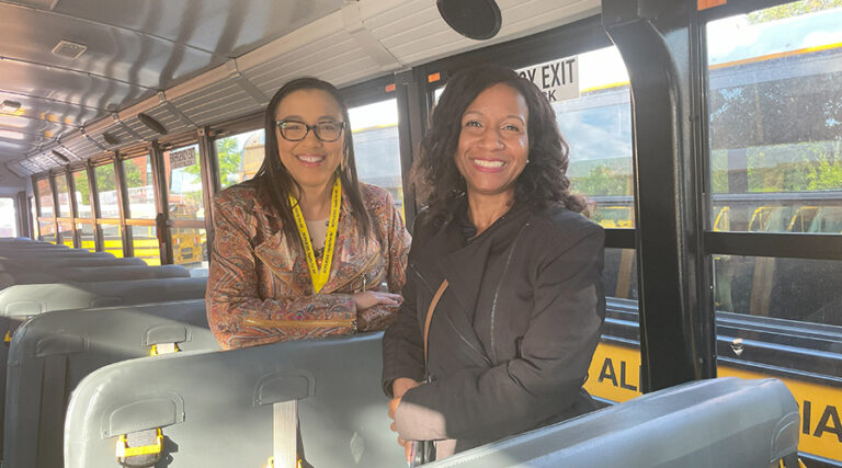 Dr. Alicia Hart Leads Operations at Virginia K-12 School District