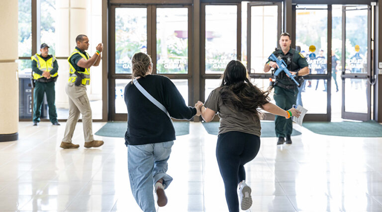 Why Facilities Need to Perform Emergency Drills