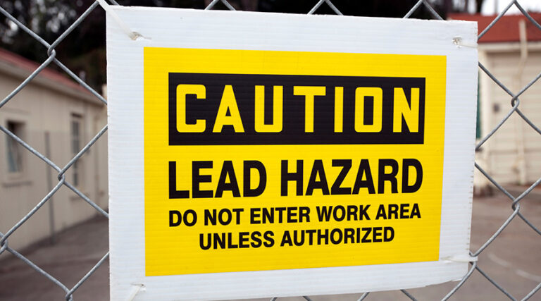 Lead Crisis Continues: What Managers Need to Know