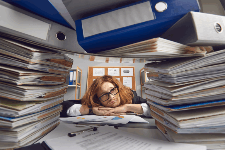 Top 10 Organizational Tips for Facilities Managers
