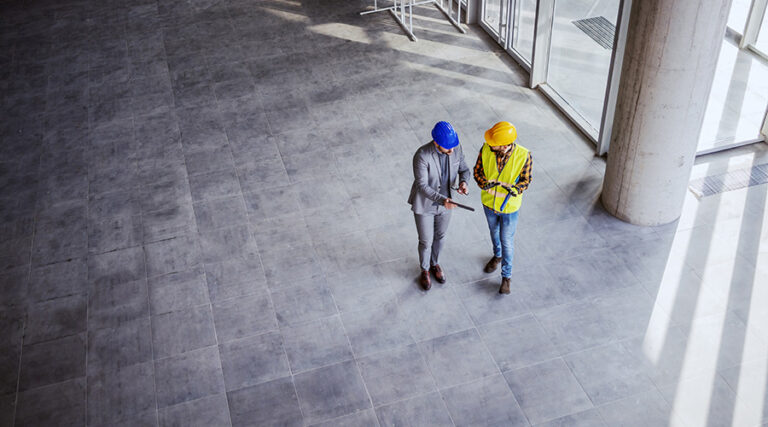 Making Smart Building Design Work