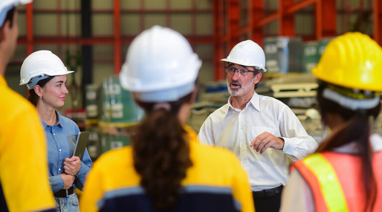 GAO Spotlights Deferred Maintenance in Federal Buildings