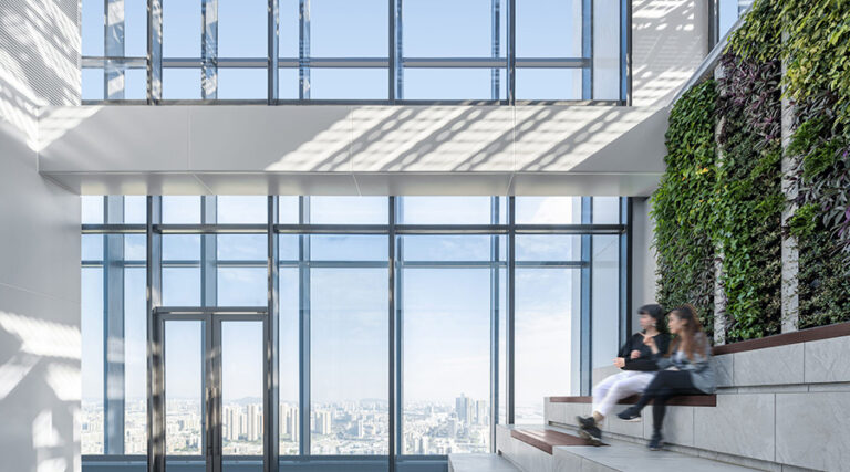 The Future of Energy-Efficient Facilities