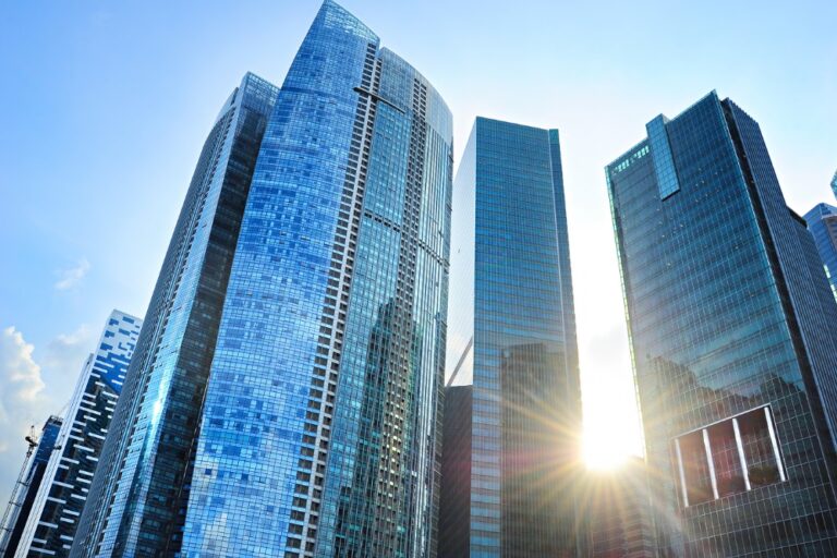 Unlocking the Future of Commercial Facilities Through Occupancy Setbacks