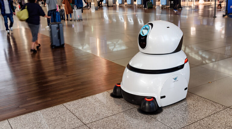 What Facility Managers Can Learn from Global Cleaning Industry Innovations