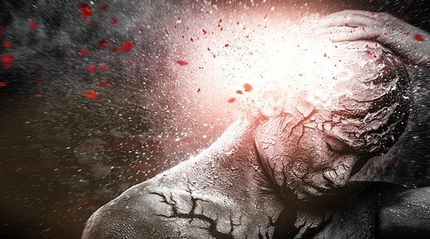 Long working hours may alter brain structure
