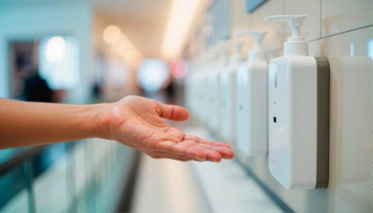 3 seasonal cleaning strategies to boost your facility’s efficiency