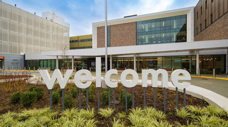 Kaiser Permanente Opens Newly Expanded Everett Medical Center