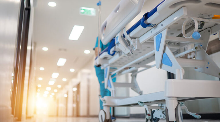 Scripps Memorial Hospital La Jolla Opens North Tower