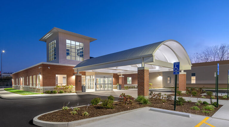 ClearSky Rehabilitation Hospital of Lancaster Officially Opens