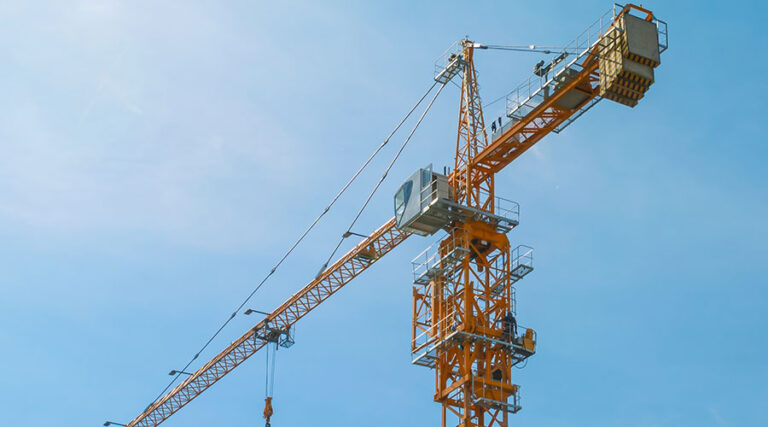 Crane Collapse Kills 2 at Health First Cape Canaveral Hospital Construction Site