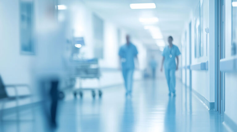 Ground Broken on Adena Fayette Medical Center