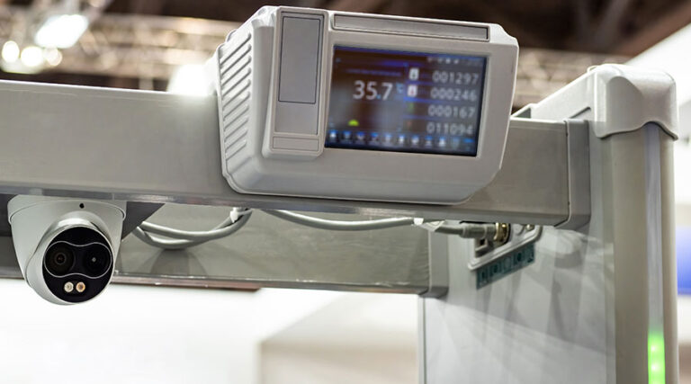 Weapon Detection Systems Prevent Security Events