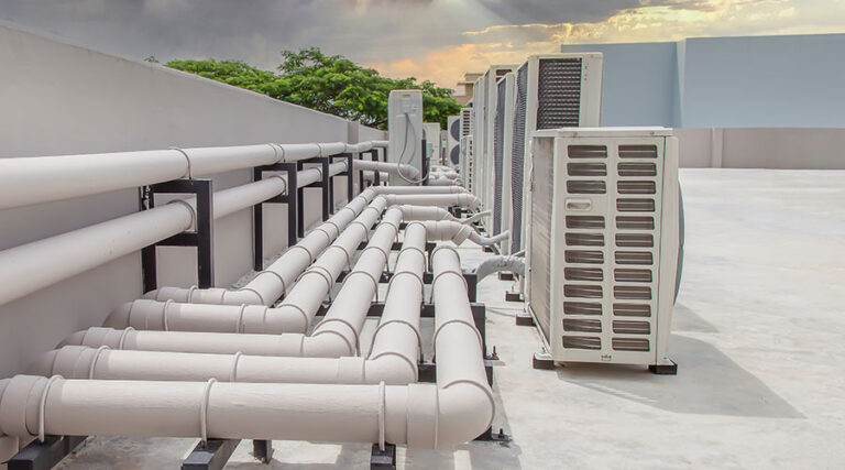 Chicago Hospital Evacuated After HVAC Failure