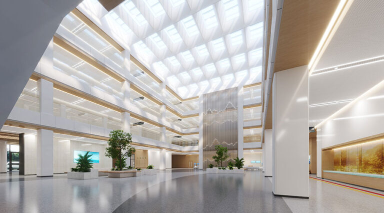 Ground Broken on Sanford Health Fargo’s Peltier Lodge