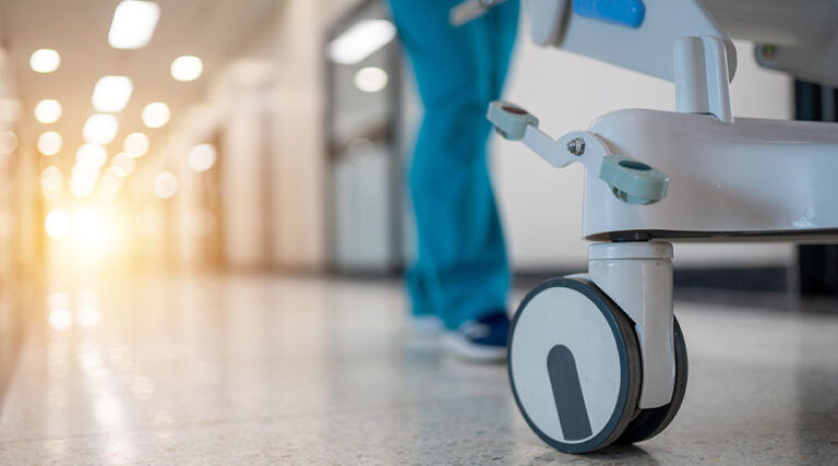 Casa Colina Center for Disorders of Consciousness Officially Opens