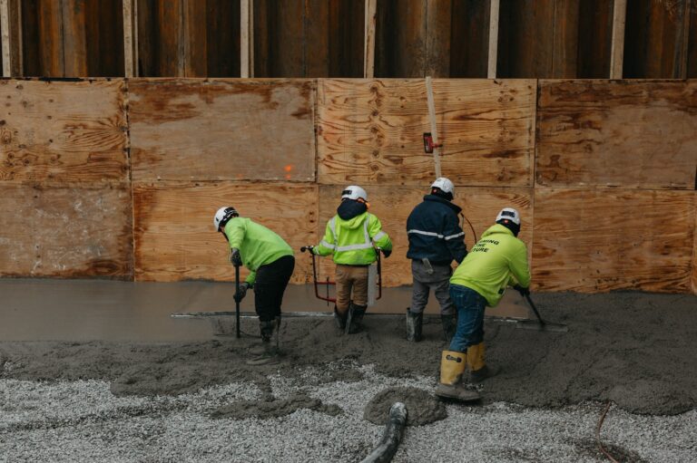 Low-carbon cement startups allied with Amazon and Microsoft lose federal funding