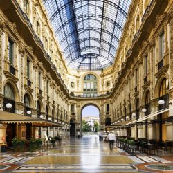 Milan proves to be the perfect setting for an optimistic BCO conference