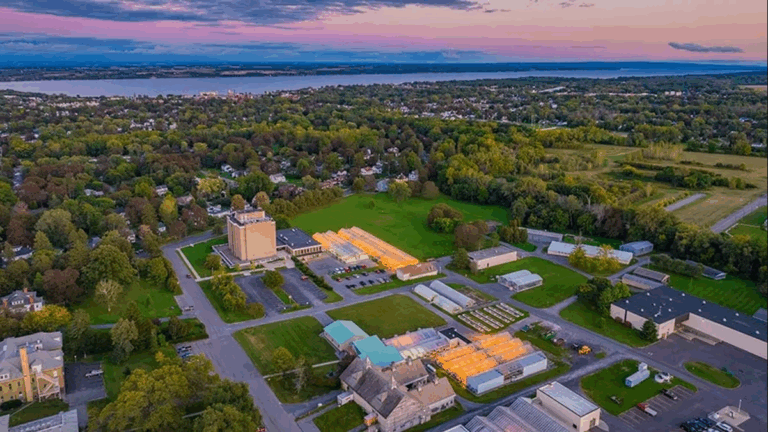 New York state offering up to $750K for facility decarbonization projects