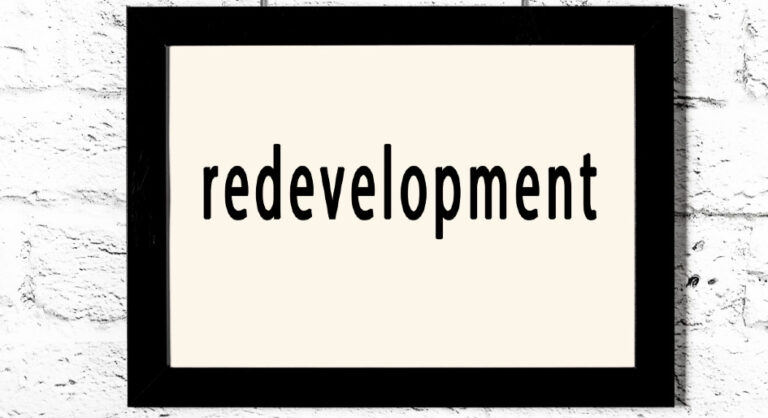Housing trickling onto surplus federal land