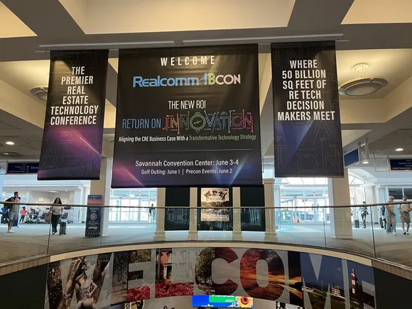 Realcomm IBcon: Don’t wait to implement AI in building operations