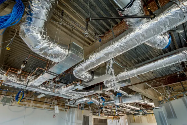 Efficiency goals will drive 4% growth in HVAC insulation: report