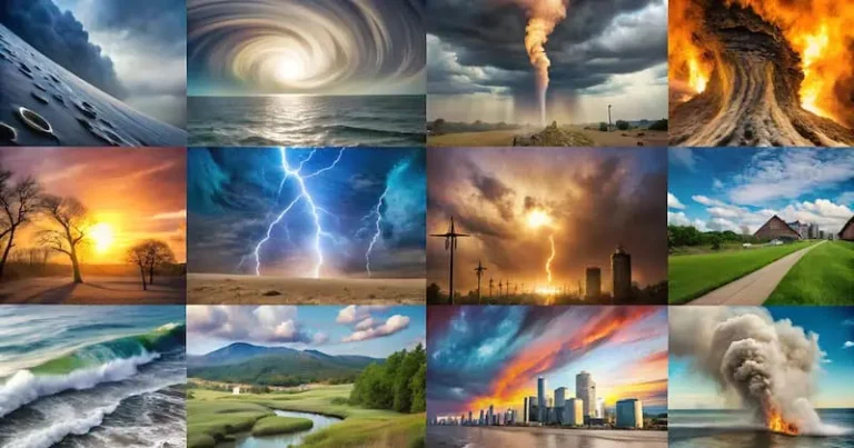 NIBS Urges Investment In Enhanced Resilience