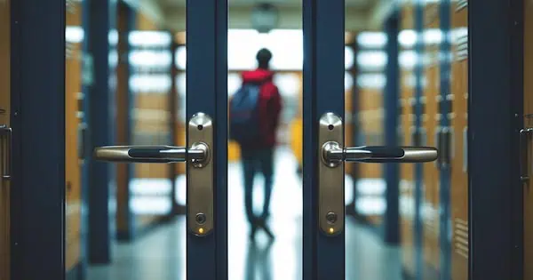 Campus Lockdowns