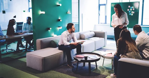 workplace accessibility, office design, Workplace Design