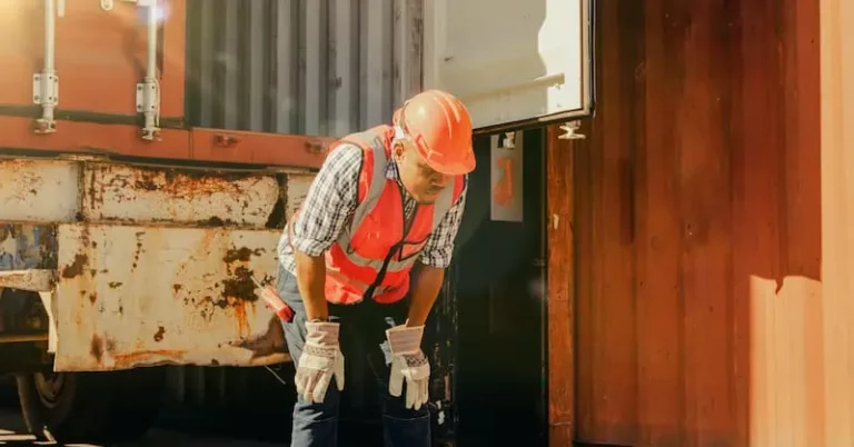 Prioritizing Heat Stress Safety 