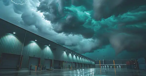 Severe Storm Threats