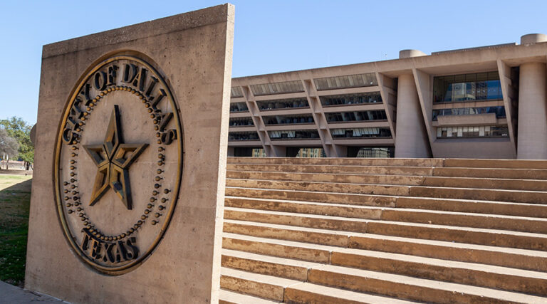 Truly Shameful: Dallas Faces Deferred Maintenance Crisis