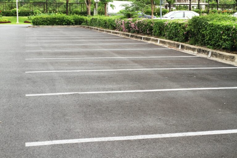 The Parking Lot Priority List: 3 Critical Factors You Can’t Afford to Overlook
