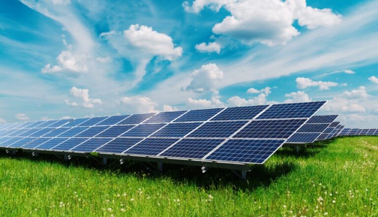 Largest off-grid solar project underway in B.C.