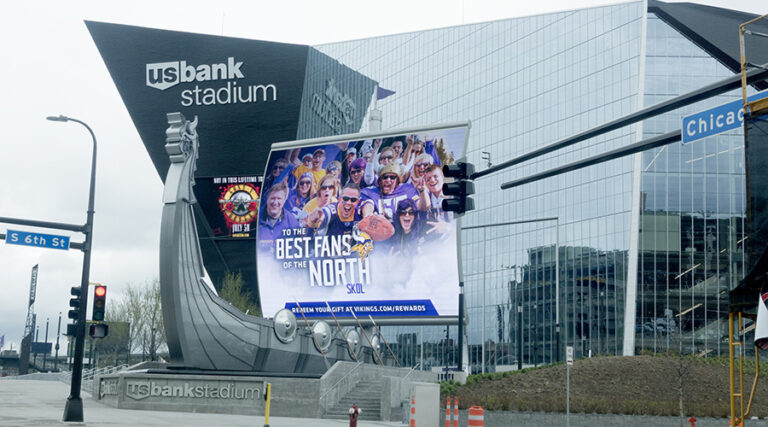 Minnesota, Sports Teams Spar Over Facility Upgrades Financing