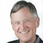 Tom McCalmont, CEO and cofounder of Paired Power