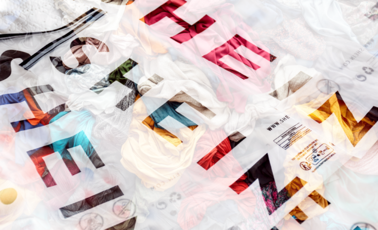 Shein achieves science-based targets validation but earns an ‘F’ for fossil fuels