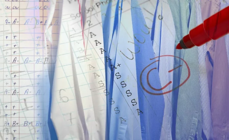 Who got passing — and failing — grades on this fashion sustainability scorecard