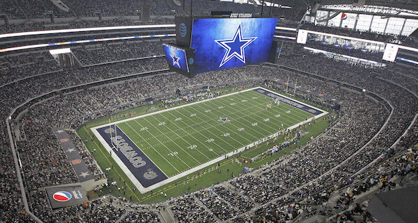 The Art Of Unified Technology: How Stadiums Are Enhancing The Fan Experience