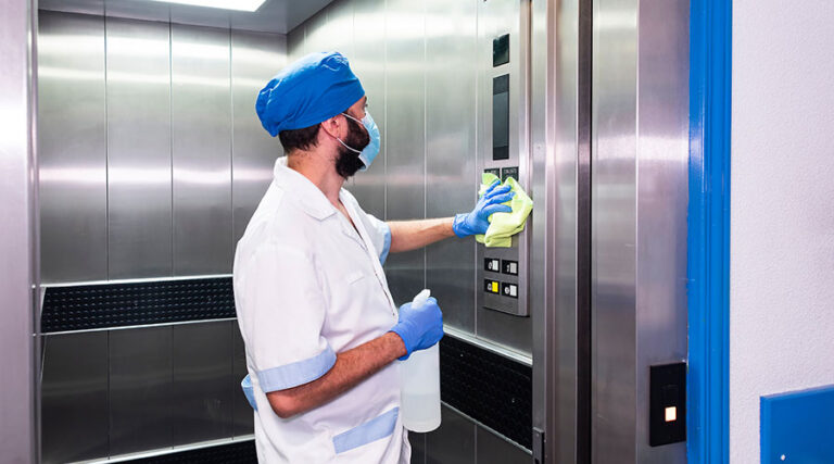 Hospitals Recognized for Sustainability, Resilience Achievements