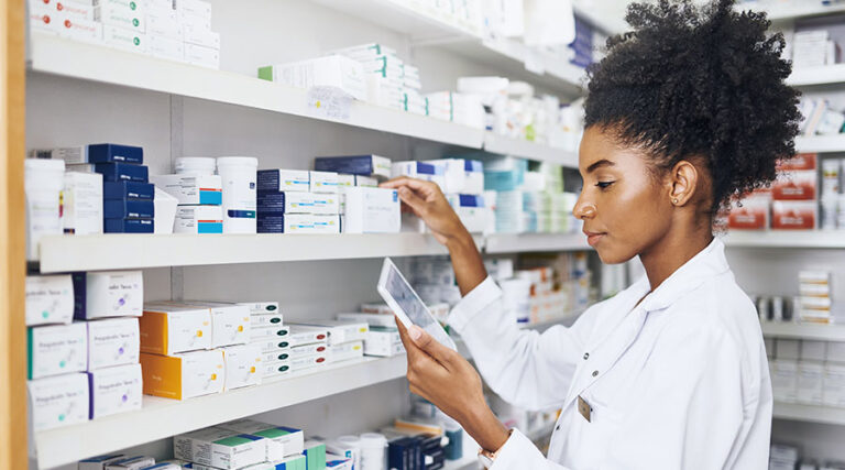 Designing for Access: Addressing Pharmacy Deserts with Flexible Solutions