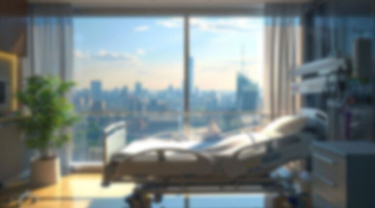 What Healthcare Facilities Can Learn from a $49 Million Window Failure