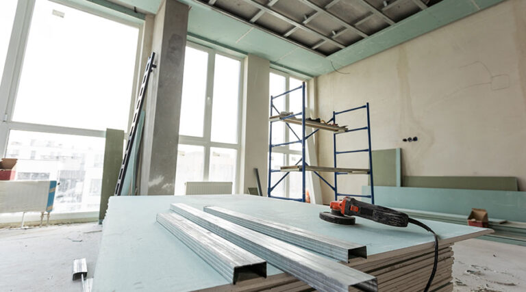 Upcycling Real Estate: Challenges, Considerations and Solutions