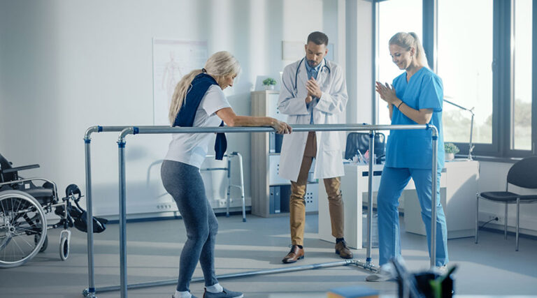 Encompass Health Plans to Build Inpatient Rehabilitation Hospital in Tennessee